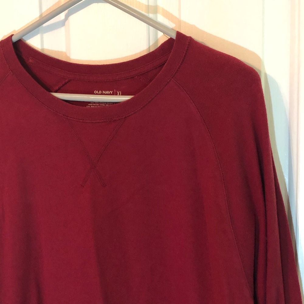 ⭐️3/$30 OLD NAVY LONG SLEEVE